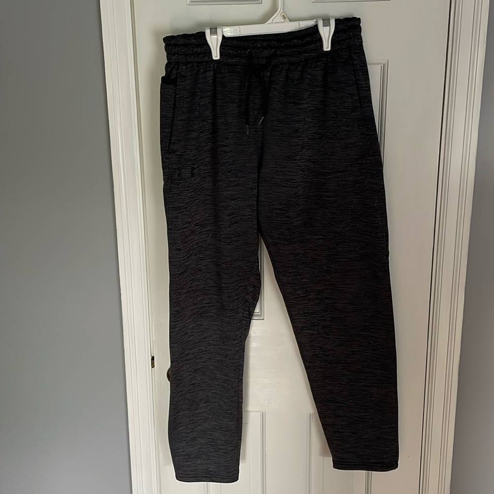 Under Armour sweatpants